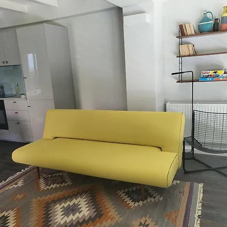 بيت للعطل Bodza Haz