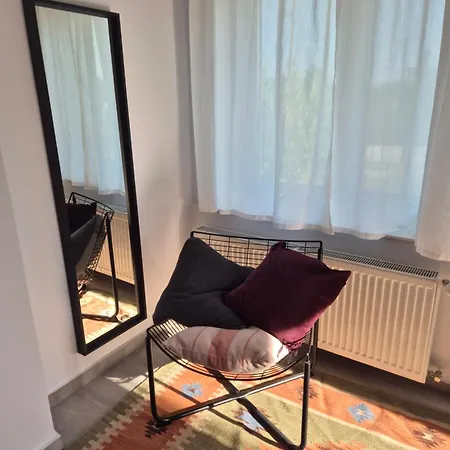 Bodza Haz Holiday home